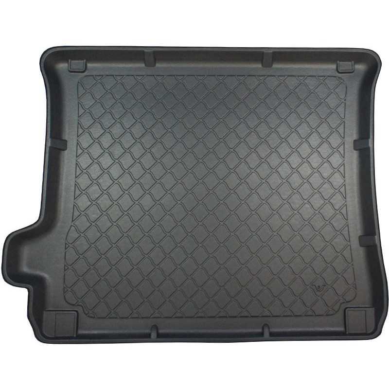 Jeep Grand Cherokee IV WK2 SUV 5D 2010- Bagažinės kilimėlis ARISTAR 192686G