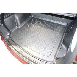 Jeep Grand Cherokee V (WL) 4xe įkraunamas hibridinis visureigis (5 durų) 05.2022- Bagažinės kilimėlis ARISTAR 193836G