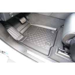 Jeep Grand Cherokee V (WL) visureigis 2022- (4xe Plug-in Hybrid) Automobilio kilimėliai ARISTAR 603836