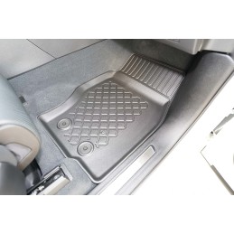 Jeep Grand Cherokee V (WL) visureigis 2022- (4xe Plug-in Hybrid) Automobilio kilimėliai ARISTAR 603836