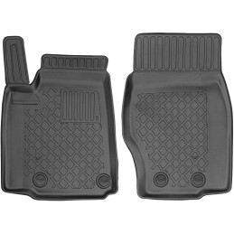 Jeep Grand Cherokee V (WL) visureigis 2022- (4xe Plug-in Hybrid) Automobilio kilimėliai ARISTAR PRIEKINIAI 653836