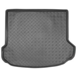 Jeep Grand Cherokee V SUV 2023- (4xe Plug-In) bagažinės kilimėlis MIX-PLAST 18086