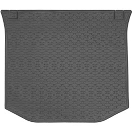 Jeep Grand Cherokee visureigis nuo 2010.10.00 iki 2020.11. Bagažinės kilimėlis RIGUM 414028