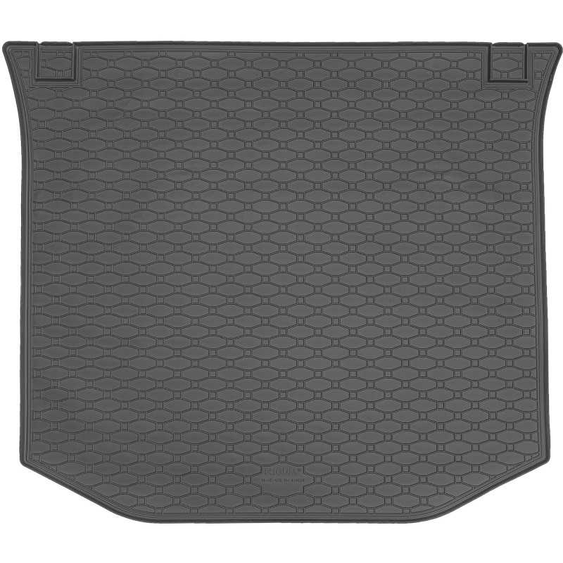 Jeep Grand Cherokee visureigis nuo 2010.10.00 iki 2020.11. Bagažinės kilimėlis RIGUM 414028