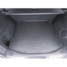 Jeep Grand Cherokee visureigis nuo 2010.10.00 iki 2020.11. Bagažinės kilimėlis RIGUM 414028