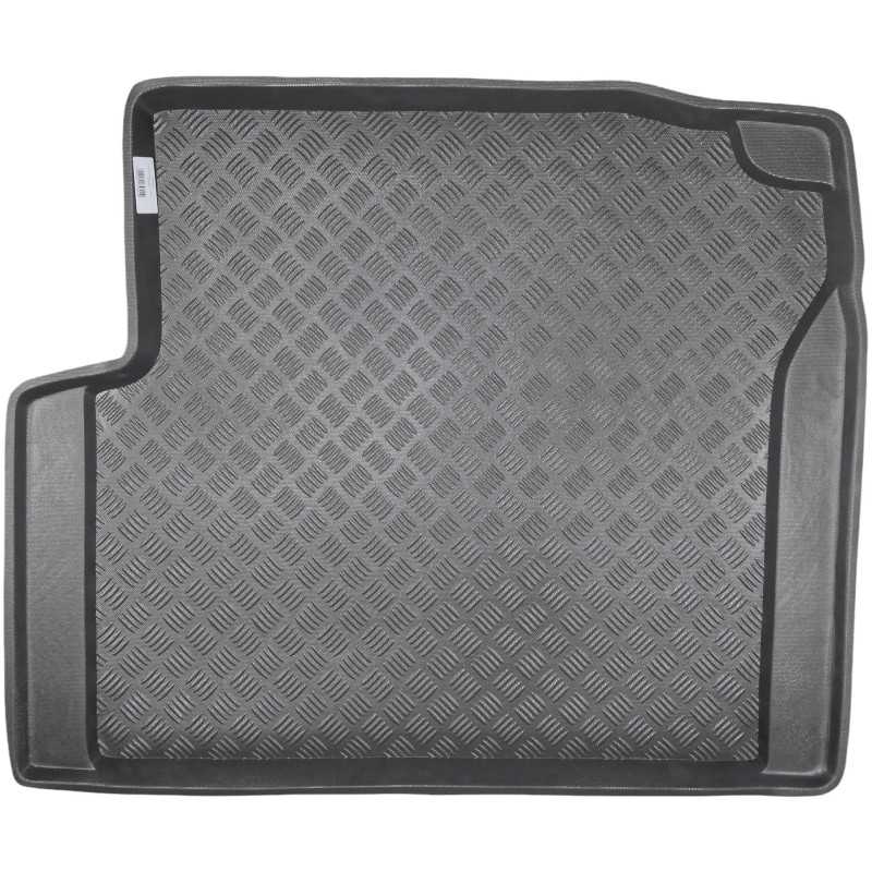 Jeep JK Sahara Wrangler III SUV 2007-2018 Bagažinės kilimėlis MIX-PLAST 18069