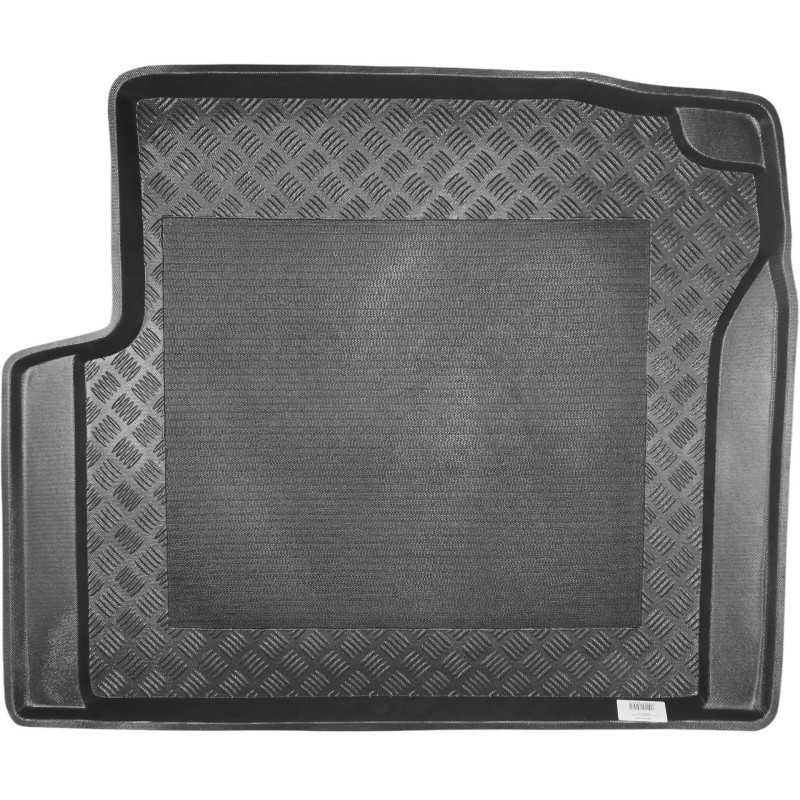 Jeep JK Sahara Wrangler III SUV 2007-2018 Bagažinės kilimėlis MIX-PLAST 18069/M