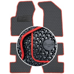 Jeep Patriot 2008-2016 EVA MAX-MAT 10303