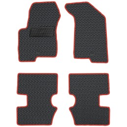 Jeep Patriot 2008-2016 EVA MAX-MAT 10303