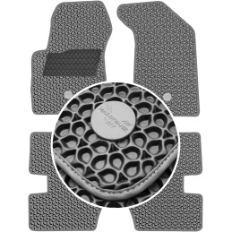 Jeep Patriot 2008-2016 EVA MAX-MAT 10303