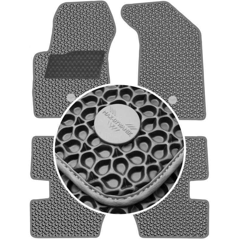 Jeep Patriot 2008-2016 EVA MAX-MAT 10303