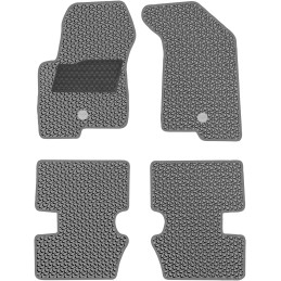 Jeep Patriot 2008-2016 EVA MAX-MAT 10303