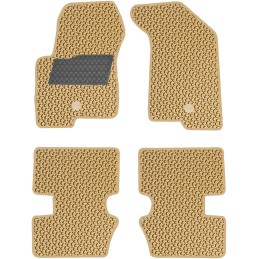 Jeep Patriot 2008-2016 EVA MAX-MAT 10303