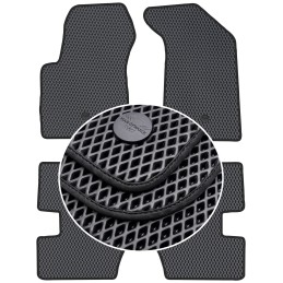 Jeep Patriot 2008-2016 EVA MAX-MAT 10303