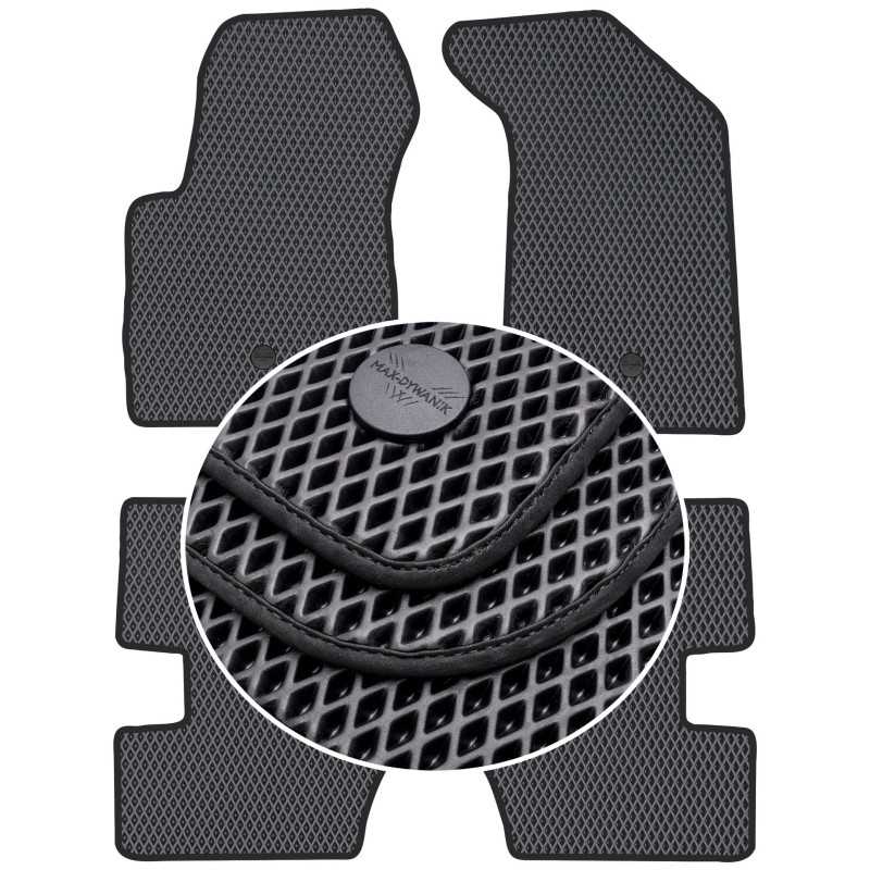 Jeep Patriot 2008-2016 EVA MAX-MAT 10303