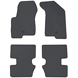 Jeep Patriot 2008-2016 EVA MAX-MAT 10303