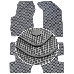 Jeep Patriot 2008-2016 EVA MAX-MAT 10303