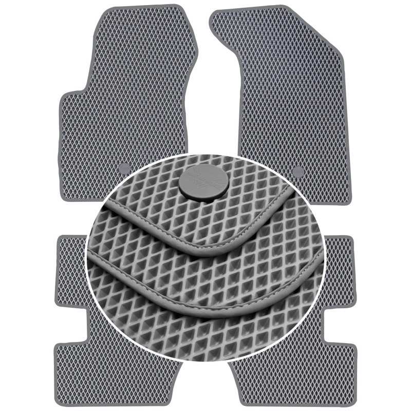 Jeep Patriot 2008-2016 EVA MAX-MAT 10303