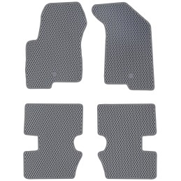 Jeep Patriot 2008-2016 EVA MAX-MAT 10303