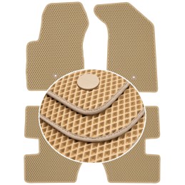 Jeep Patriot 2008-2016 EVA MAX-MAT 10303