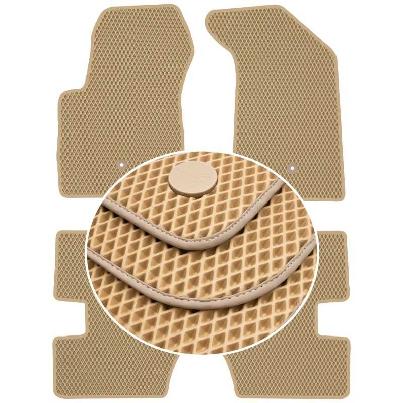 Jeep Patriot 2008-2016 EVA MAX-MAT 10303