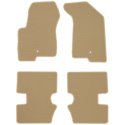 Jeep Patriot 2008-2016 EVA MAX-MAT 10303