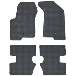 Jeep Patriot 2008-2016 m. Guminiai kilimėliai PRIME-LINER MAX-MAT
