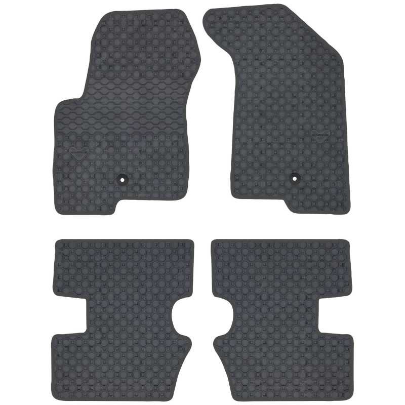 Jeep Patriot 2008-2016 m. Guminiai kilimėliai PRIME-LINER MAX-MAT