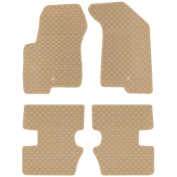 Jeep Patriot 2008-2016 m. Guminiai kilimėliai PRIME-LINER MAX-MAT