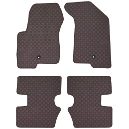 Jeep Patriot 2008-2016 m. Guminiai kilimėliai PRIME-LINER MAX-MAT