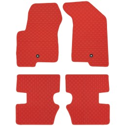 Jeep Patriot 2008-2016 m. Guminiai kilimėliai PRIME-LINER MAX-MAT