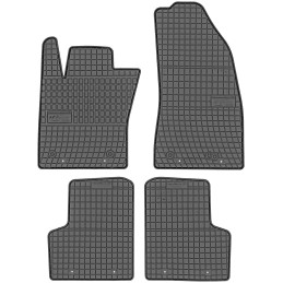 Jeep Renegade 2014- FROGUM guminiai kilimėliai 546115