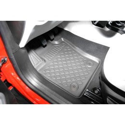 Jeep Renegade 2014- Guminiai kilimėliai ARISTAR 602689