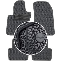 Jeep Renegade 2014-2018 EVA MAX-MAT 10304