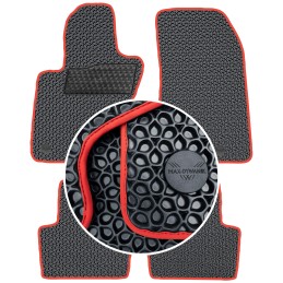 Jeep Renegade 2014-2018 EVA MAX-MAT 10304