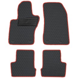 Jeep Renegade 2014-2018 EVA MAX-MAT 10304