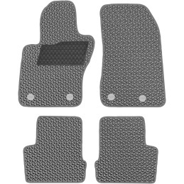 Jeep Renegade 2014-2018 EVA MAX-MAT 10304