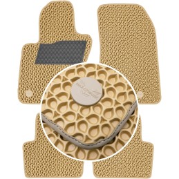 Jeep Renegade 2014-2018 EVA MAX-MAT 10304