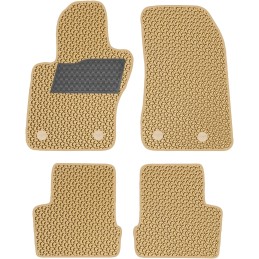 Jeep Renegade 2014-2018 EVA MAX-MAT 10304