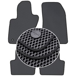 Jeep Renegade 2014-2018 EVA MAX-MAT 10304