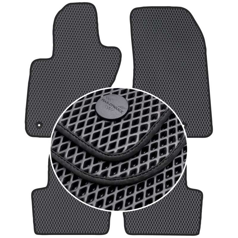 Jeep Renegade 2014-2018 EVA MAX-MAT 10304