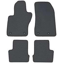 Jeep Renegade 2014-2018 EVA MAX-MAT 10304