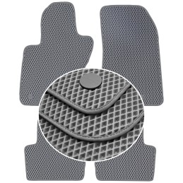 Jeep Renegade 2014-2018 EVA MAX-MAT 10304