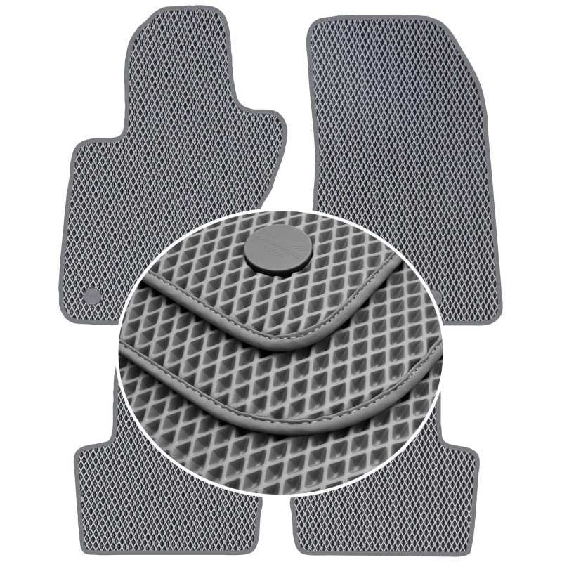 Jeep Renegade 2014-2018 EVA MAX-MAT 10304