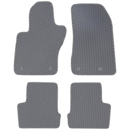 Jeep Renegade 2014-2018 EVA MAX-MAT 10304