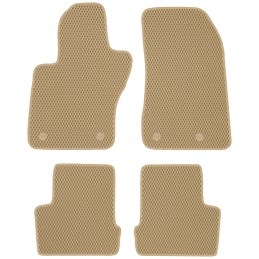 Jeep Renegade 2014-2018 EVA MAX-MAT 10304