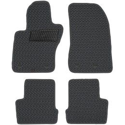 Jeep Renegade 2014-2018 EVA MAX-MAT 10305