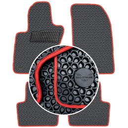 Jeep Renegade 2014-2018 EVA MAX-MAT 10305