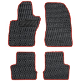 Jeep Renegade 2014-2018 EVA MAX-MAT 10305