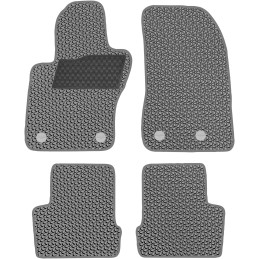 Jeep Renegade 2014-2018 EVA MAX-MAT 10305